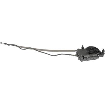 2021 BMW X3 Trunk Lock Actuator Motor