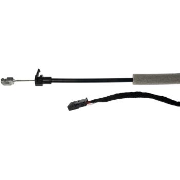 2023 BMW M5 Trunk Lock Actuator Motor Dorman 940153 image 3 of 4