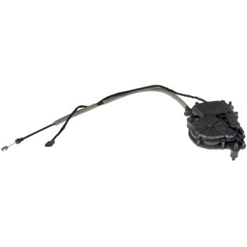2023 BMW M5 Trunk Lock Actuator Motor Dorman 940153 image 4 of 4