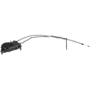 2023 BMW X4 Liftgate Lock Actuator Dorman 940154 image 1 of 4
