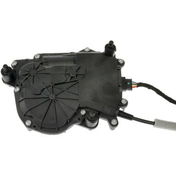 2023 BMW X4 Liftgate Lock Actuator Dorman 940154 image 2 of 4