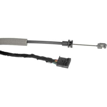 2023 BMW X4 Liftgate Lock Actuator Dorman 940154 image 3 of 4