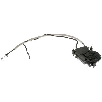 2023 BMW X4 Liftgate Lock Actuator Dorman 940154 image 4 of 4