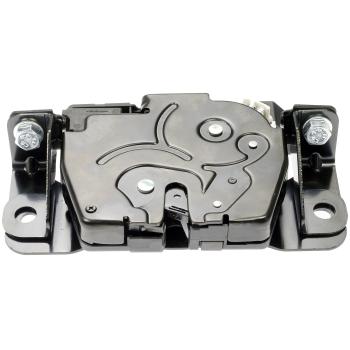2017 BMW X4 Liftgate Lock Actuator