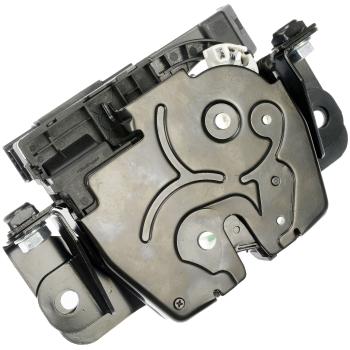 2016 BMW X3 Liftgate Lock Actuator Dorman 940155 image 2 of 4