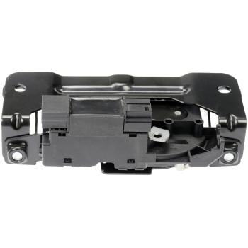 2016 BMW X3 Liftgate Lock Actuator Dorman 940155 image 3 of 4
