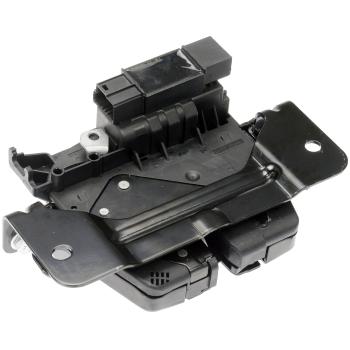 2016 BMW X3 Liftgate Lock Actuator Dorman 940155 image 4 of 4
