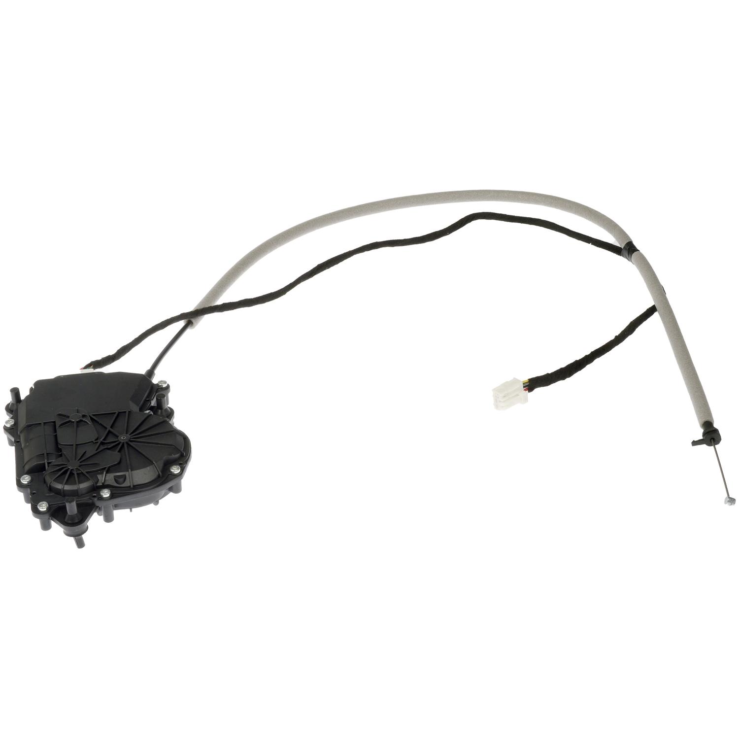 Dorman 940157 - Trunk Lock Actuator Motor Dorman 940157 Trunk Lock Actuator Motor product image 1 of 4