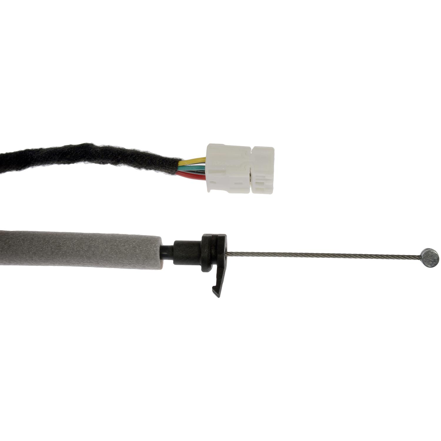 Dorman 940157 - Trunk Lock Actuator Motor Dorman 940157 Trunk Lock Actuator Motor product image 3 of 4