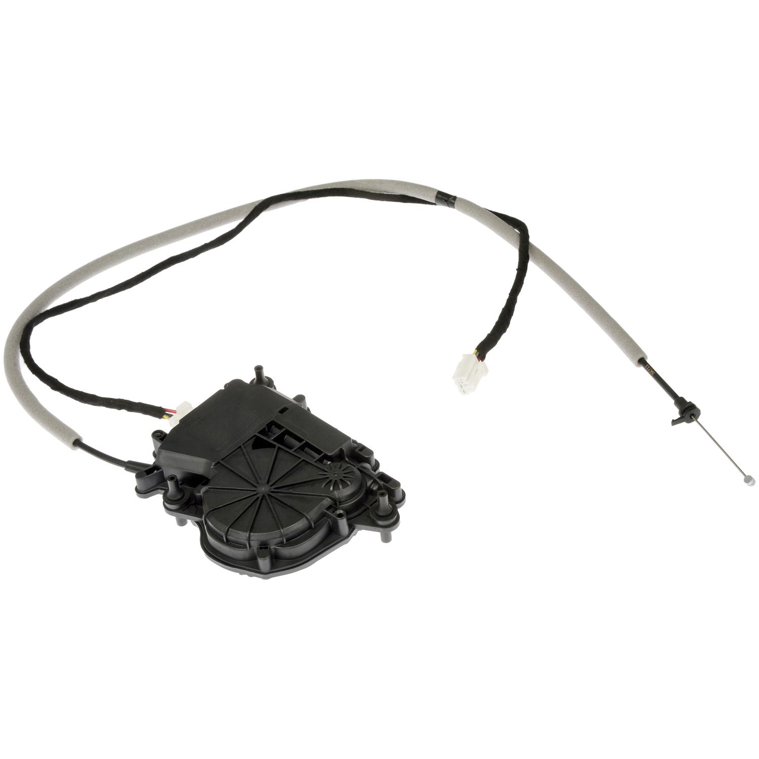 Dorman 940157 - Trunk Lock Actuator Motor Dorman 940157 Trunk Lock Actuator Motor product image 4 of 4