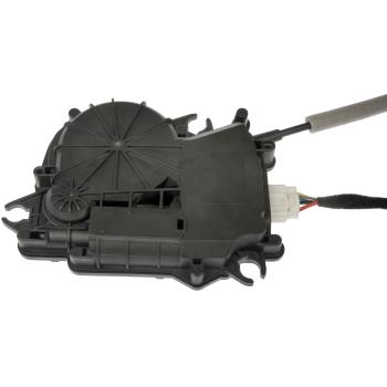 2016 BMW X3 Liftgate Lock Actuator Dorman 940158 image 2 of 4