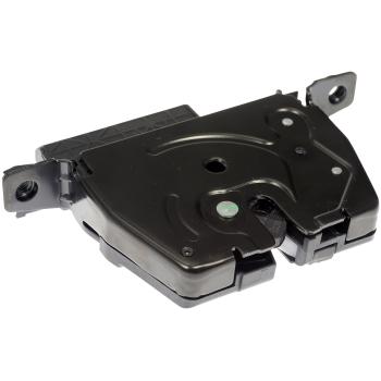2018 BMW M3 Trunk Lock Actuator Motor