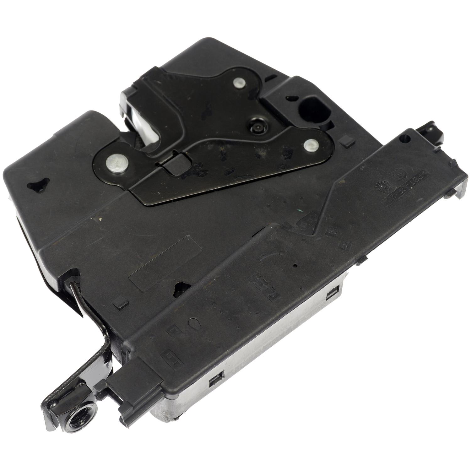 Dorman 940159 - Trunk Lock Actuator Motor Dorman 940159 Trunk Lock Actuator Motor product image 2 of 4