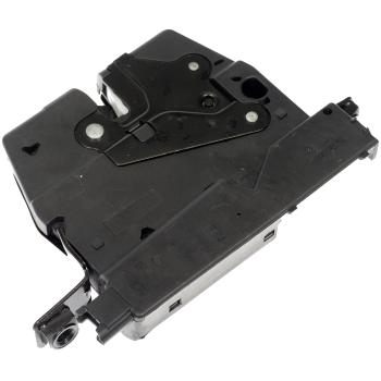 2016 BMW ActiveHybrid 5 Trunk Lock Actuator Motor Dorman 940159 image 2 of 4