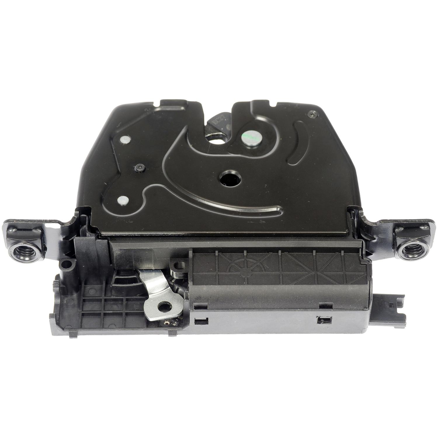 Dorman 940159 - Trunk Lock Actuator Motor Dorman 940159 Trunk Lock Actuator Motor product image 3 of 4