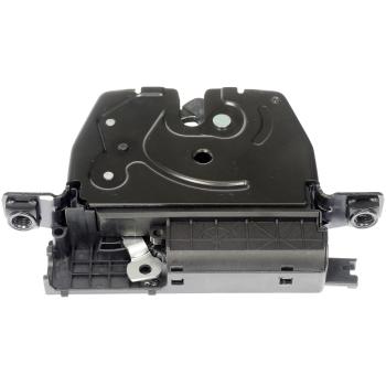 2016 BMW ActiveHybrid 5 Trunk Lock Actuator Motor Dorman 940159 image 3 of 4