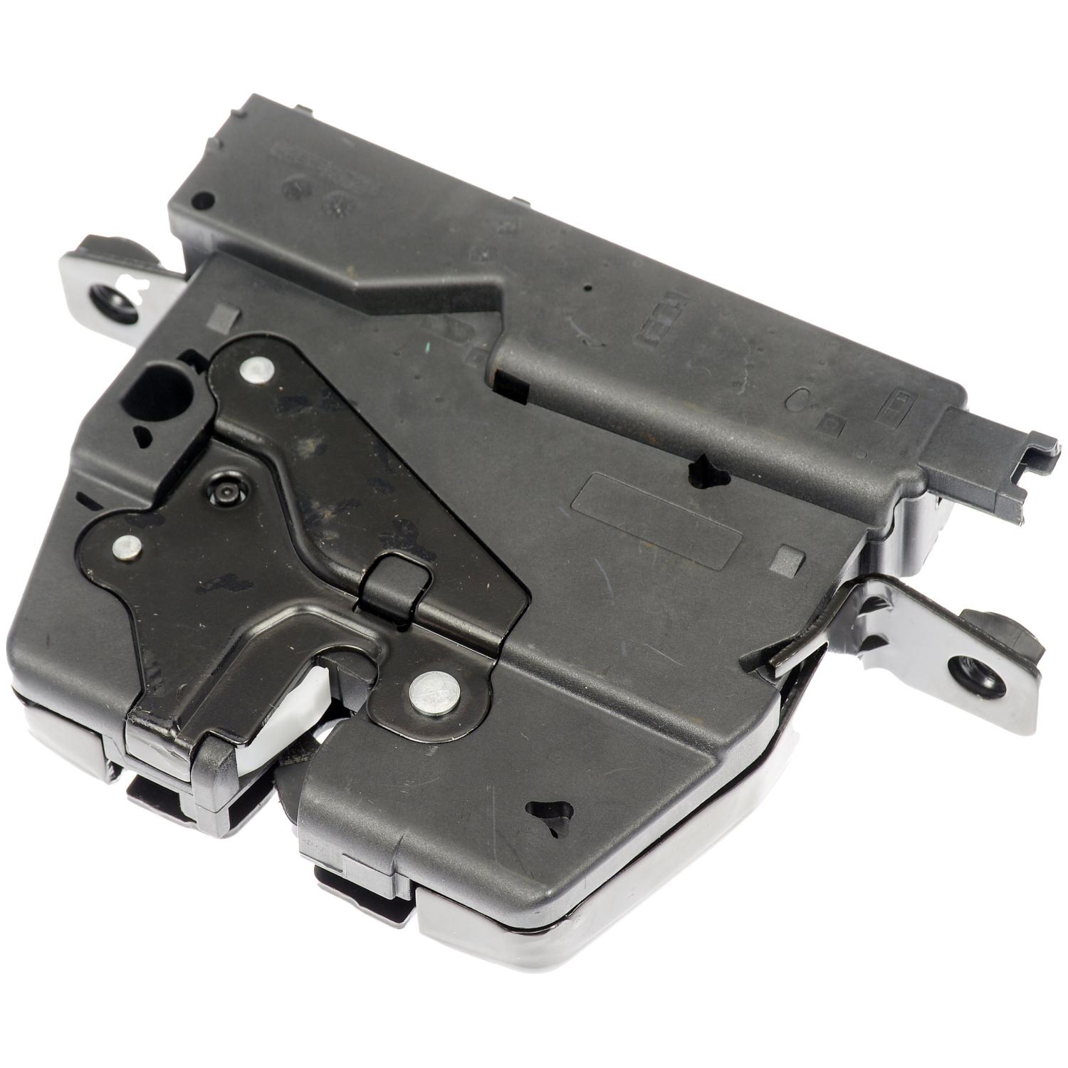 Dorman 940159 - Trunk Lock Actuator Motor Dorman 940159 Trunk Lock Actuator Motor product image 4 of 4