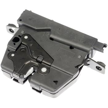 2016 BMW ActiveHybrid 5 Trunk Lock Actuator Motor Dorman 940159 image 4 of 4