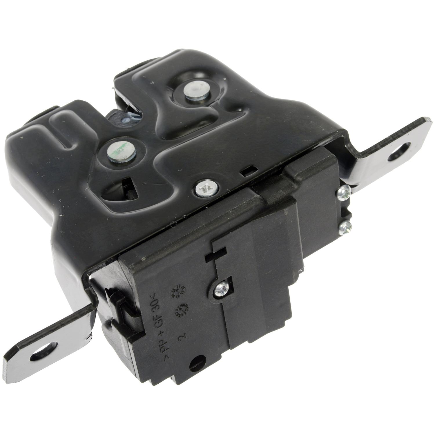 Dorman 940161 - Liftgate Lock Actuator Dorman 940161 Liftgate Lock Actuator product image 1 of 4