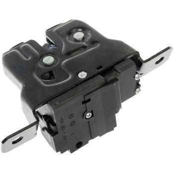 2014 BMW i3 Liftgate Lock Actuator