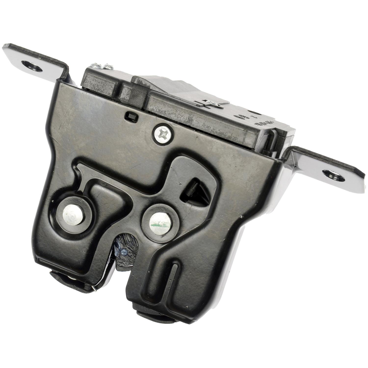 Dorman 940161 - Liftgate Lock Actuator Dorman 940161 Liftgate Lock Actuator product image 2 of 4