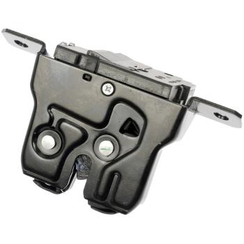 2014 BMW i3 Liftgate Lock Actuator Dorman 940161 image 2 of 4