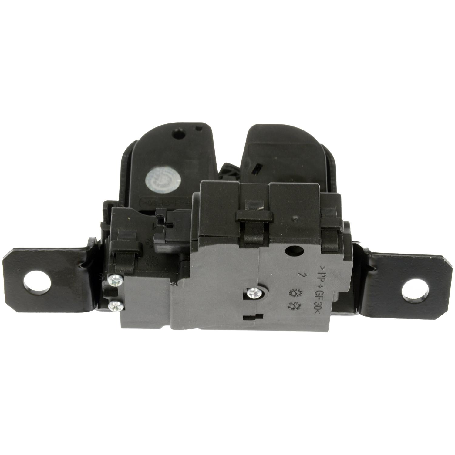 Dorman 940161 - Liftgate Lock Actuator Dorman 940161 Liftgate Lock Actuator product image 3 of 4