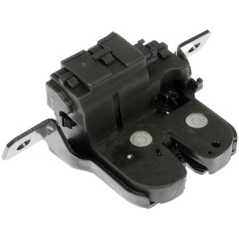 2014 BMW i3 Liftgate Lock Actuator Dorman 940161 image 4 of 4