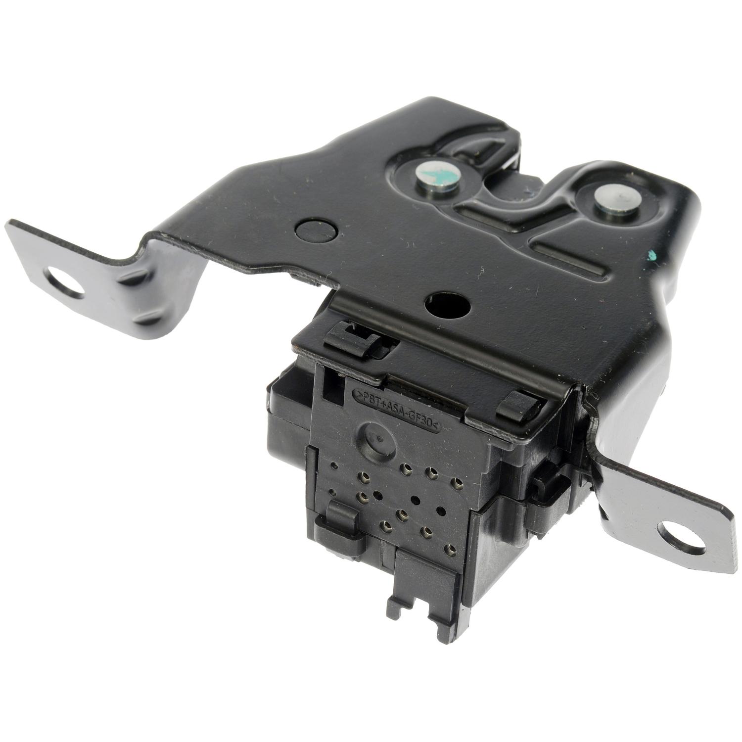 Dorman 940163 - Liftgate Lock Actuator Dorman 940163 Liftgate Lock Actuator product image 1 of 5