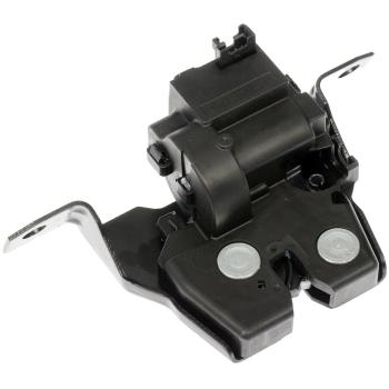 2023 Mini Cooper Liftgate Lock Actuator Dorman 940163 image 4 of 4