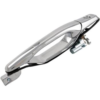 2004 Mitsubishi Outlander Exterior Door Handle