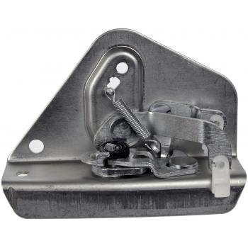 2000 Dodge Ram 2500 Van Door Latch Assembly