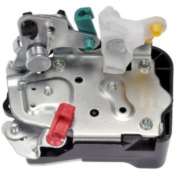 2010 Chrysler PT Cruiser Door Lock Actuator Motor Rear Left Dorman 940204 image 1 of 4