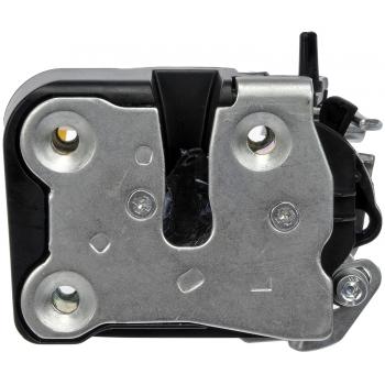 2010 Chrysler PT Cruiser Door Lock Actuator Motor Rear Left Dorman 940204 image 2 of 4
