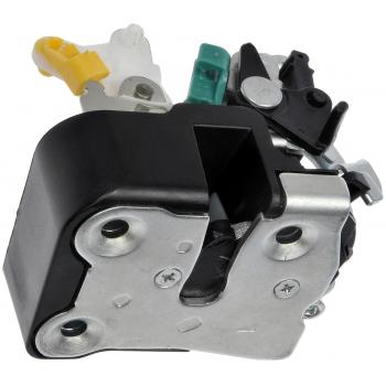 2010 Chrysler PT Cruiser Door Lock Actuator Motor Rear Left Dorman 940204 image 3 of 4