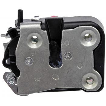 2010 Chrysler PT Cruiser Door Lock Actuator Motor Rear Right Dorman 940205 image 2 of 4