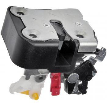 2010 Chrysler PT Cruiser Door Lock Actuator Motor Rear Right Dorman 940205 image 3 of 4