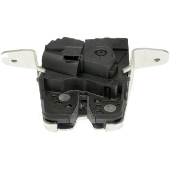 2014 Mercedes-Benz ML350 Liftgate Lock Actuator