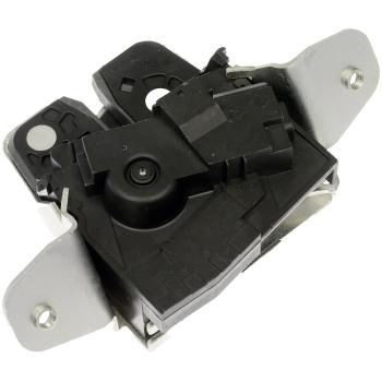 2016 Mercedes-Benz E350 Liftgate Lock Actuator Dorman 940225 image 4 of 4
