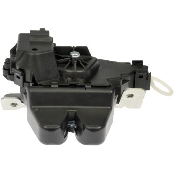 2021 Mercedes-Benz C43 AMG Trunk Lock Actuator Motor Dorman 940228 image 1 of 4