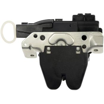 2021 Mercedes-Benz C43 AMG Trunk Lock Actuator Motor Dorman 940228 image 2 of 4
