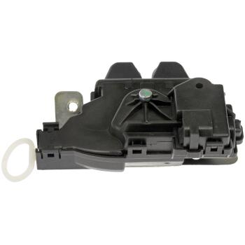 2021 Mercedes-Benz C43 AMG Trunk Lock Actuator Motor Dorman 940228 image 3 of 4