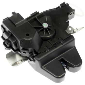 2021 Mercedes-Benz C43 AMG Trunk Lock Actuator Motor Dorman 940228 image 4 of 4