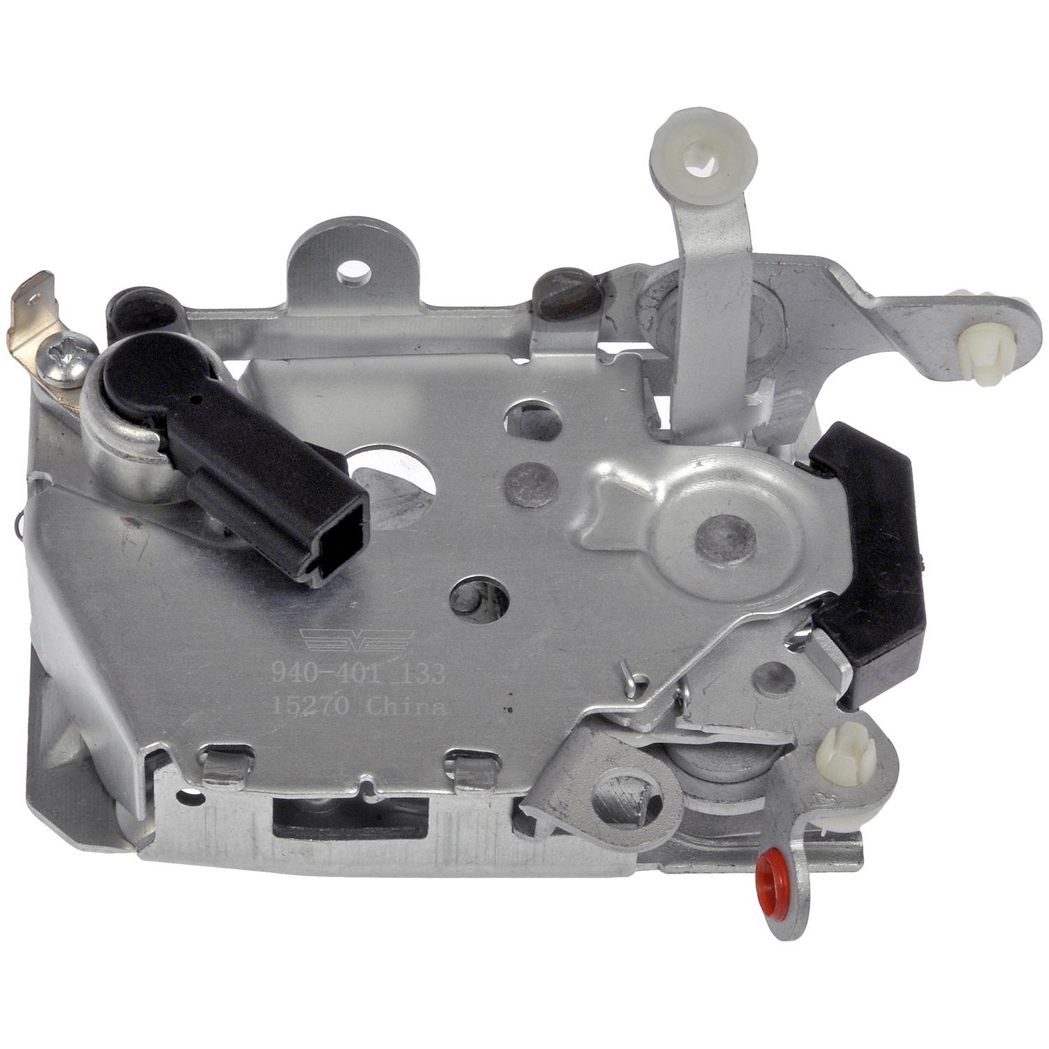 Dorman 940401 - Door Latch Assembly Dorman 940401 Door Latch Assembly product image 1 of 5