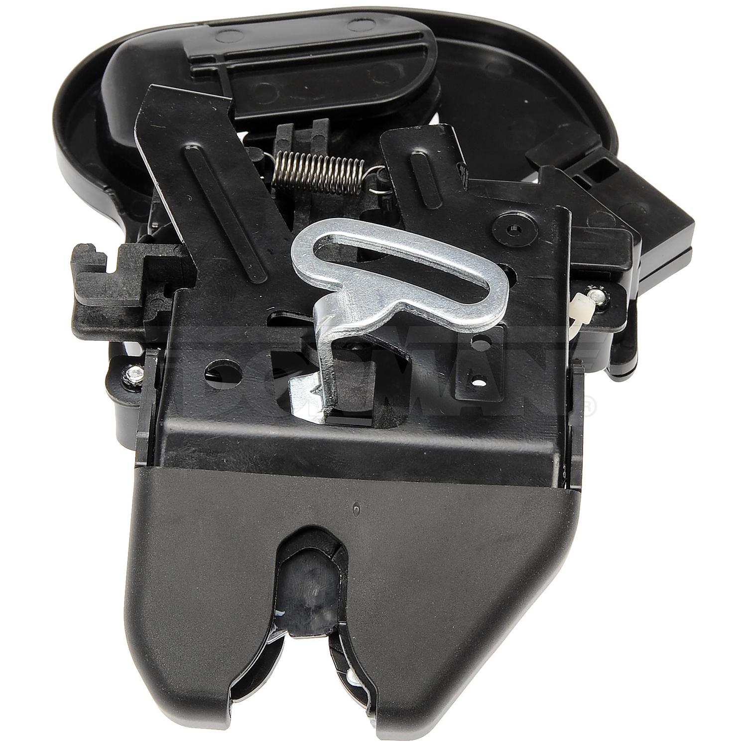 Dorman 940404 - Trunk Lock Actuator Motor Dorman 940404 Trunk Lock Actuator Motor product image 1 of 4