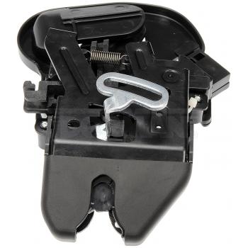 2007 Acura TL Trunk Lock Actuator Motor