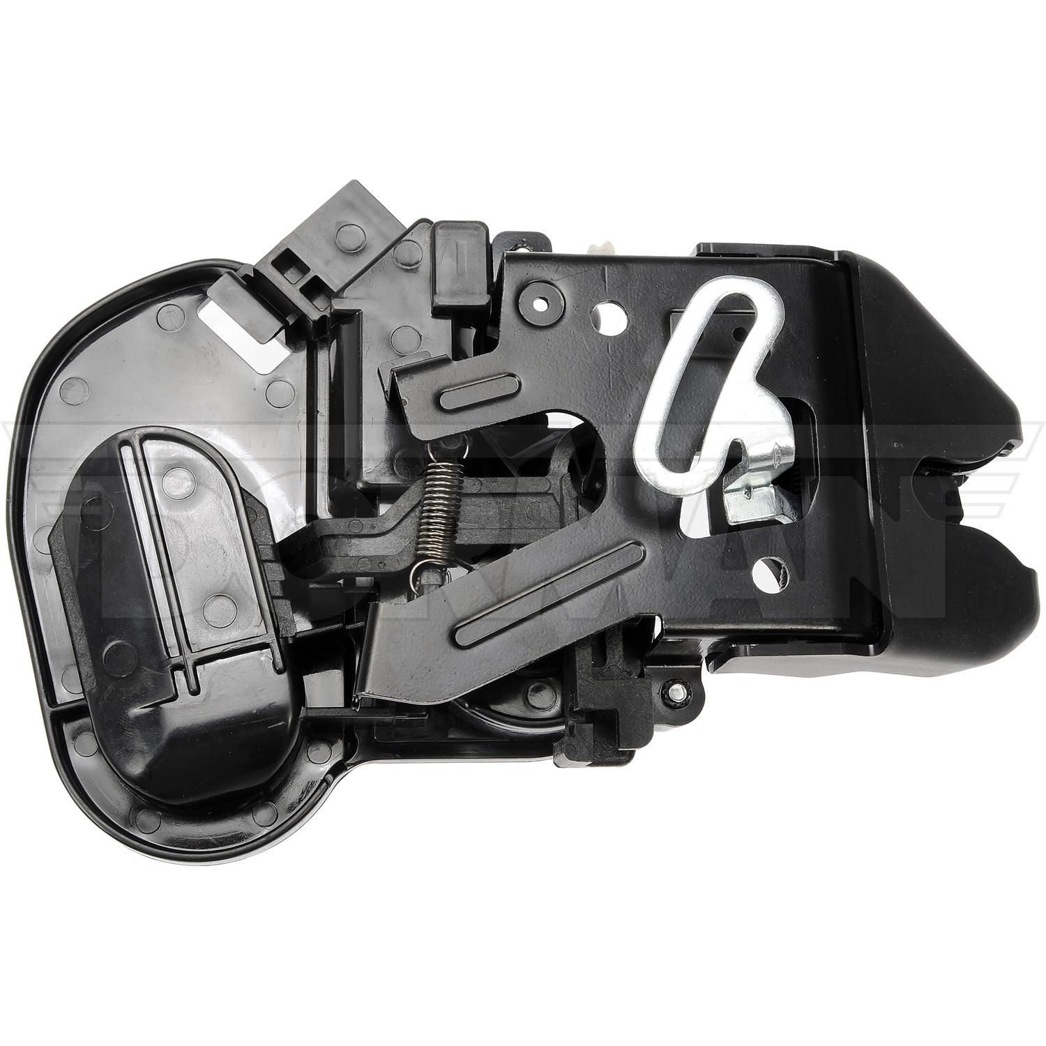 Dorman 940404 - Trunk Lock Actuator Motor Dorman 940404 Trunk Lock Actuator Motor product image 2 of 4