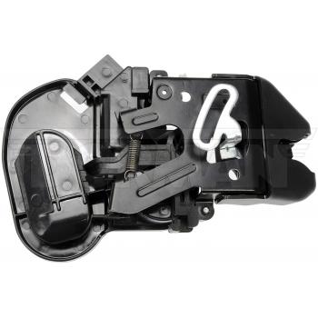 2005 Acura TL Trunk Lock Actuator Motor Rear Dorman 940404 image 2 of 4