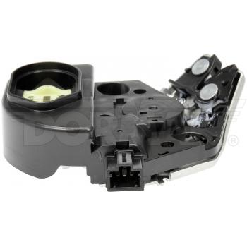 2012 Honda Accord Trunk Lock Actuator Motor Rear Dorman 940405 image 1 of 3