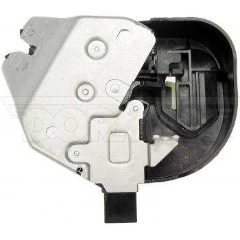 2012 Honda Accord Trunk Lock Actuator Motor Rear Dorman 940405 image 2 of 3
